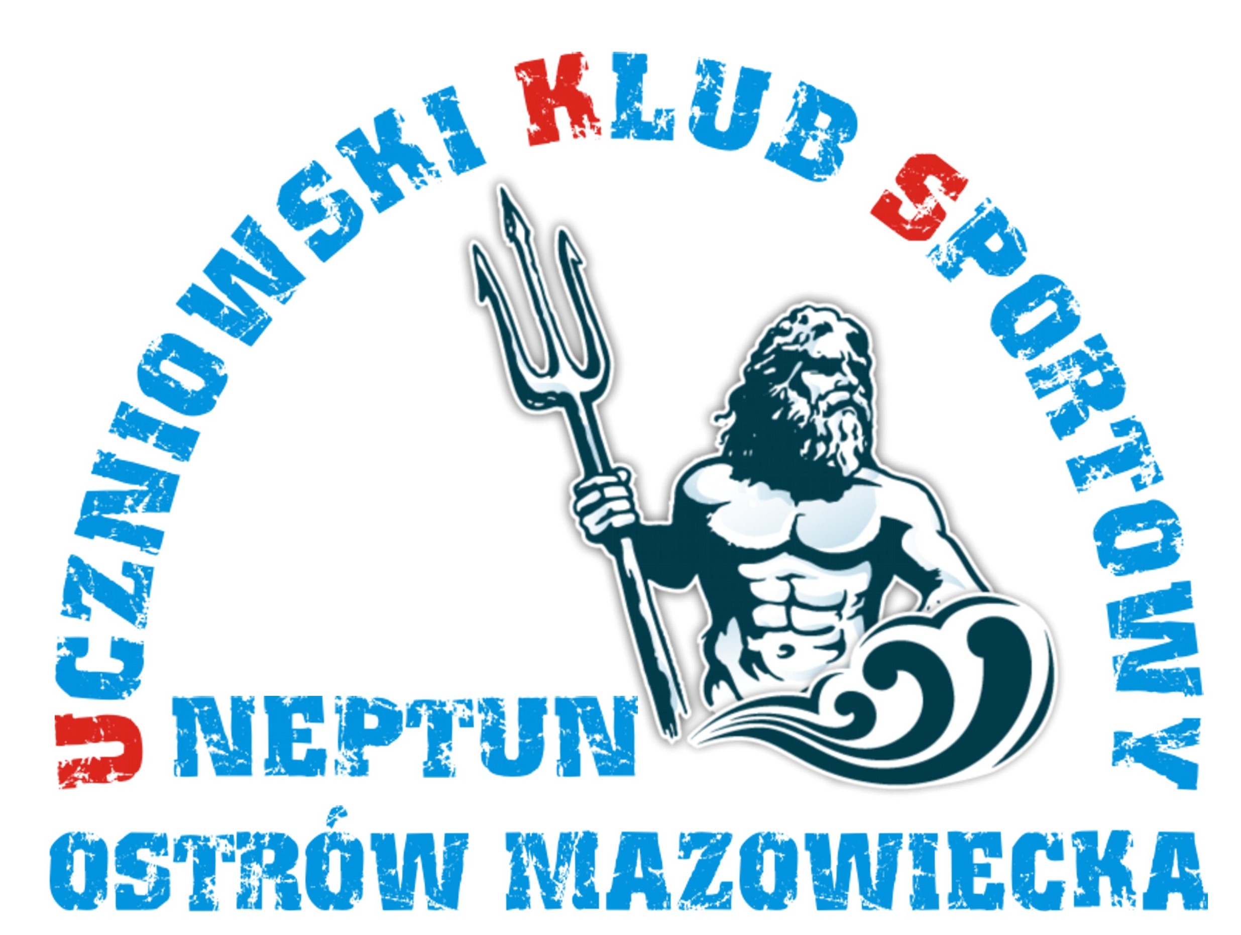 Logo UKS Neptun